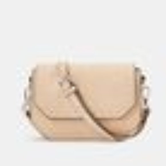 Studded Crossbody Bag - Picture 1 of 3